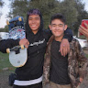 Meet your Posher, Joseph